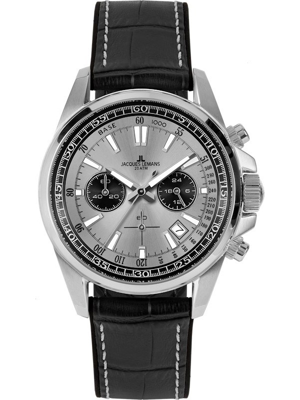 Jacques Lemans 1-2117Q