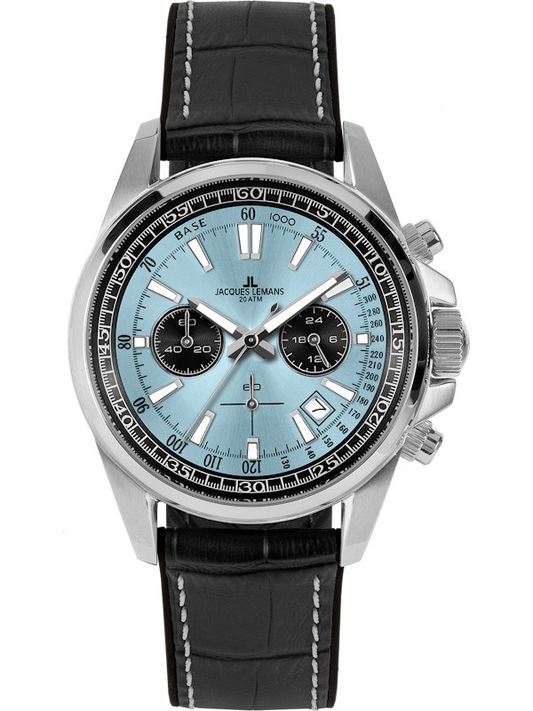 Jacques Lemans 1-2117R