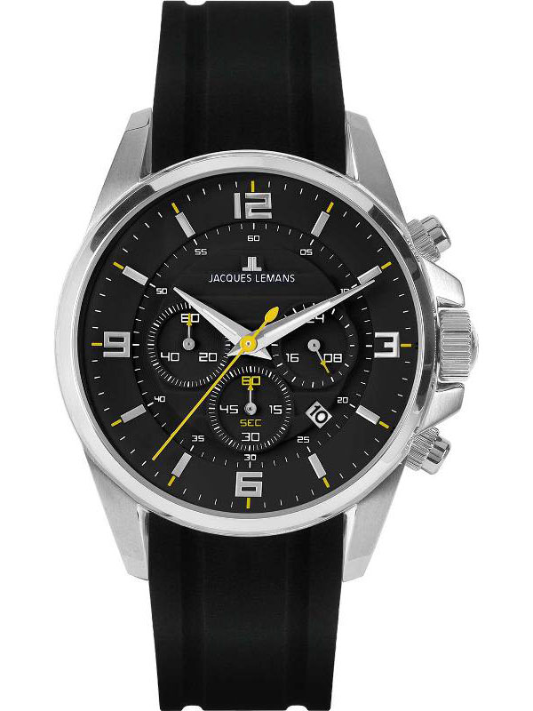 Jacques Lemans 1-2118A