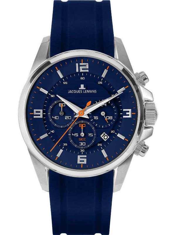 Jacques Lemans 1-2118C