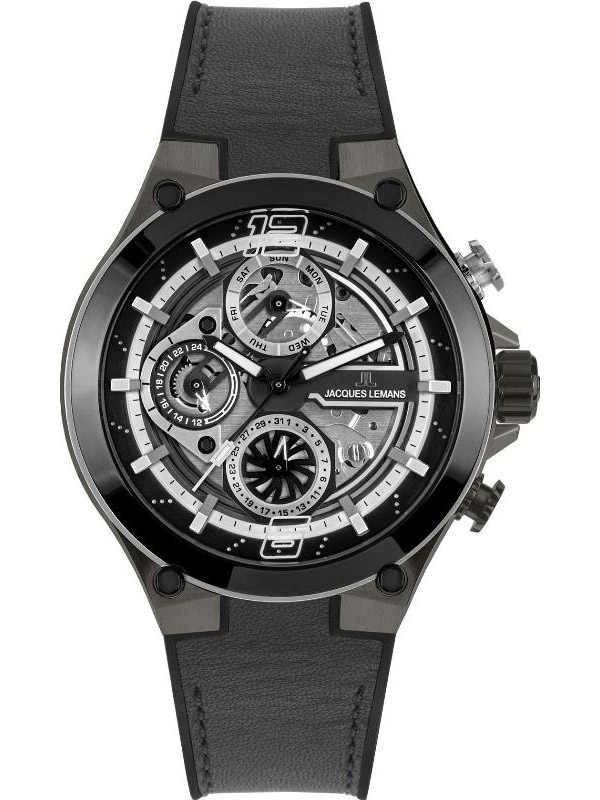 Jacques Lemans 1-2150A