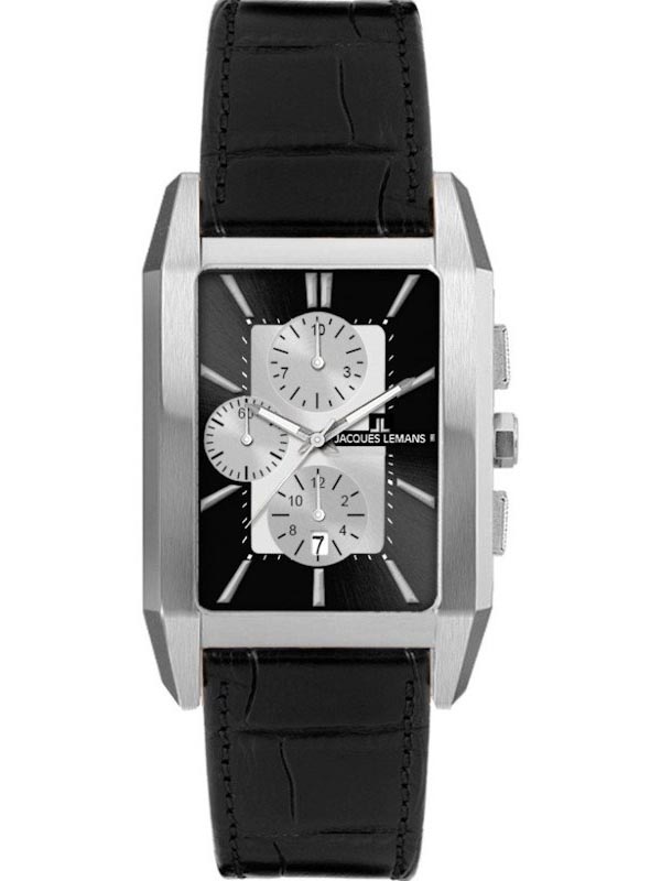 Jacques Lemans 1-2161B