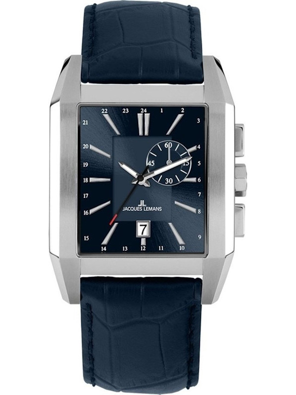Jacques Lemans 1-2162B