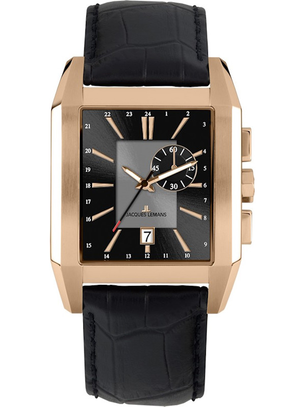 Jacques Lemans 1-2162C