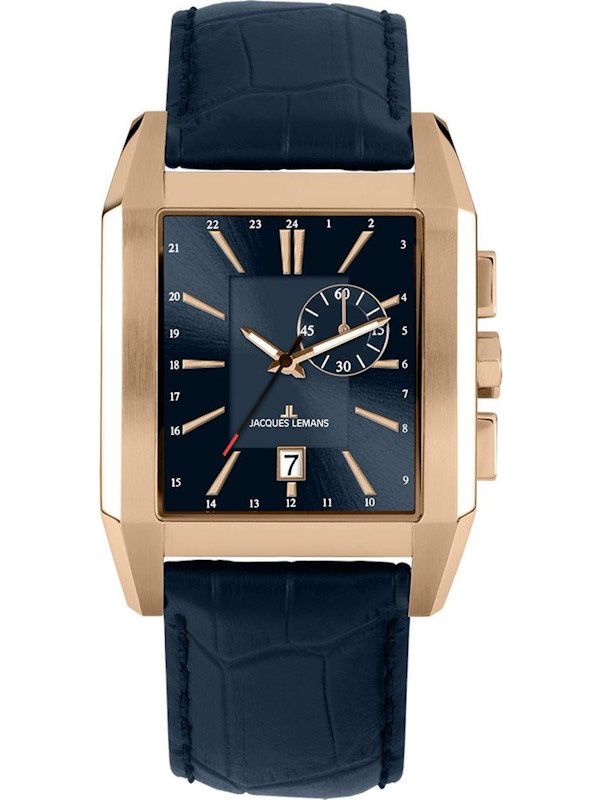 Jacques Lemans 1-2162D