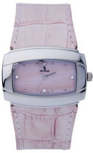 Seculus 1594.1.763 mop.ss.pink leather