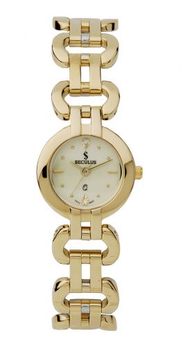 Seculus 1598.1.763 white,gp