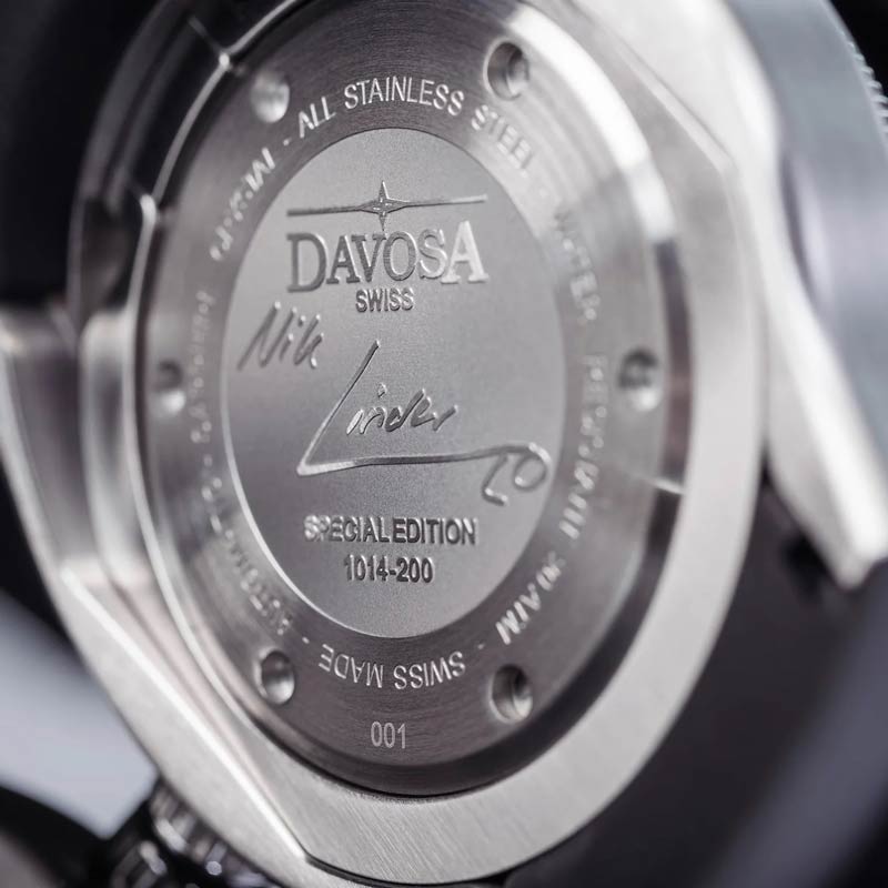 Davosa 161.568.55 Davosa 161.568.55