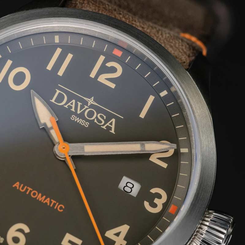 Davosa 161.574.96 Davosa 161.574.96