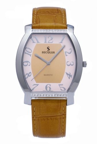 Seculus 1616.1.763 mustard
