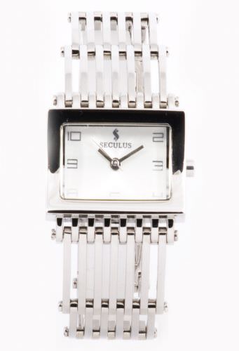 Seculus 1619.1.753 silver, ss