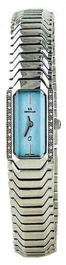 Seculus 1634.2.732 blue mop, ss