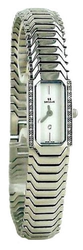 Seculus 1634.2.732 white, ss