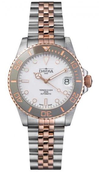 Davosa 166.196.02