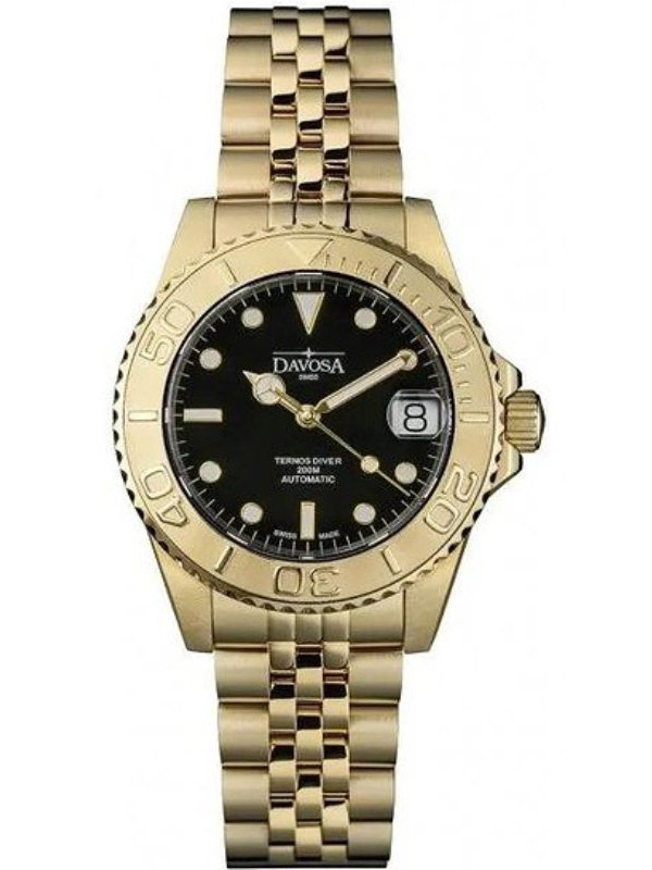 Davosa 166.198.05
