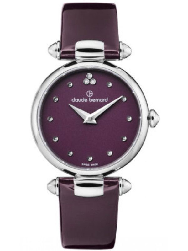 Claude Bernard 20501 3 VIODN