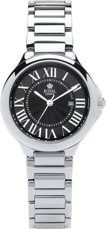 Royal London 21378-01