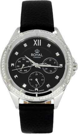 Royal London 21437-08