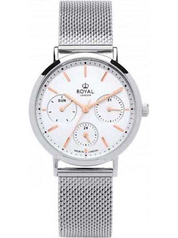 Royal London 21453-01