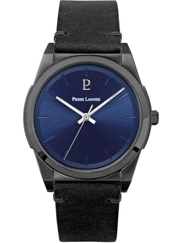 Pierre Lannier 214K463