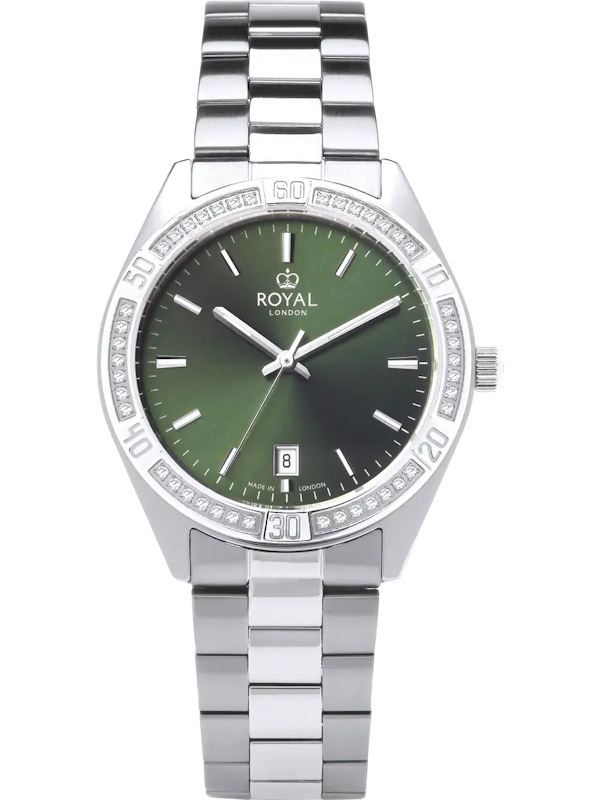 Royal London 21504-03