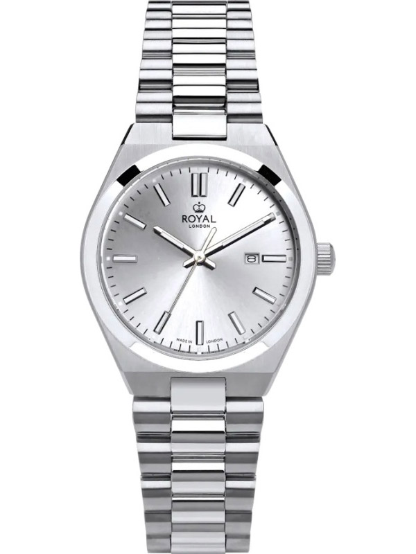 Royal London 21508-02