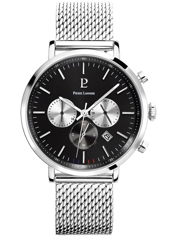 Pierre Lannier 221F131
