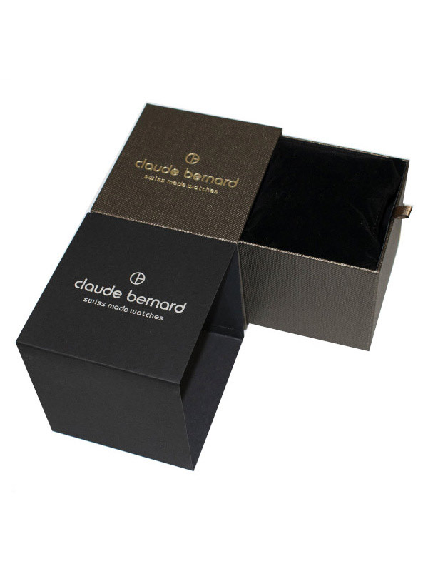 Claude Bernard 23098 3CGR GIN Claude Bernard 23098 3CGR GIN