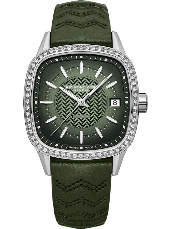 Raymond Weil 2490-SCS-52051