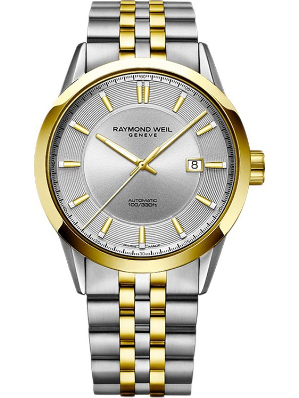 Raymond Weil 2731-STP-65001