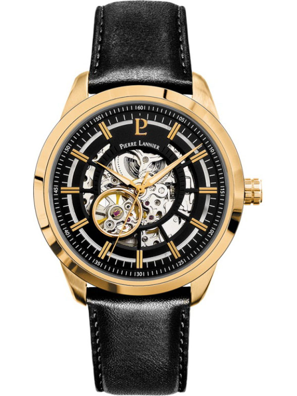 Pierre Lannier 326C033