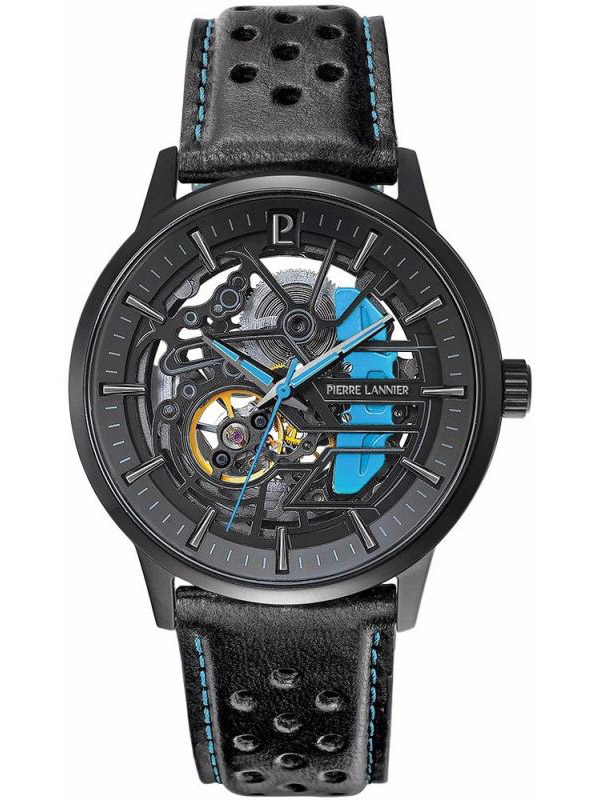 Pierre Lannier 345A466 Pierre Lannier 345A466