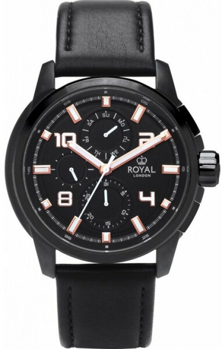 Royal London 41384-01