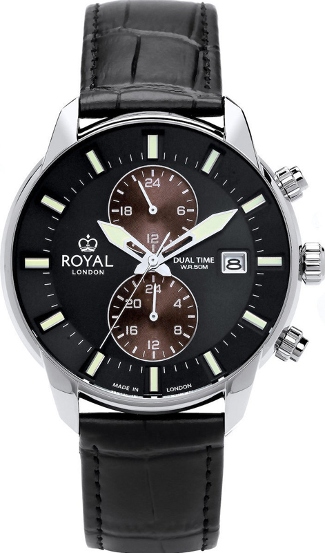 Royal London 41395-01