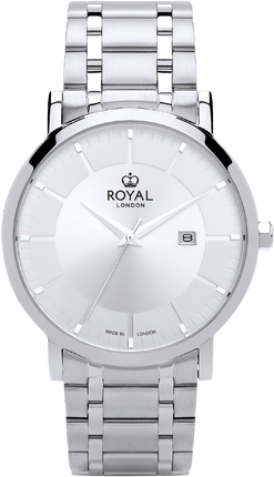 Royal London 41462-01