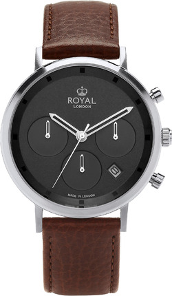 Royal London 41481-01