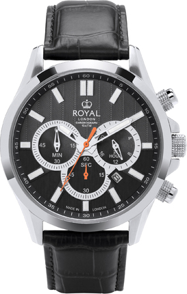 Royal London 41490-01