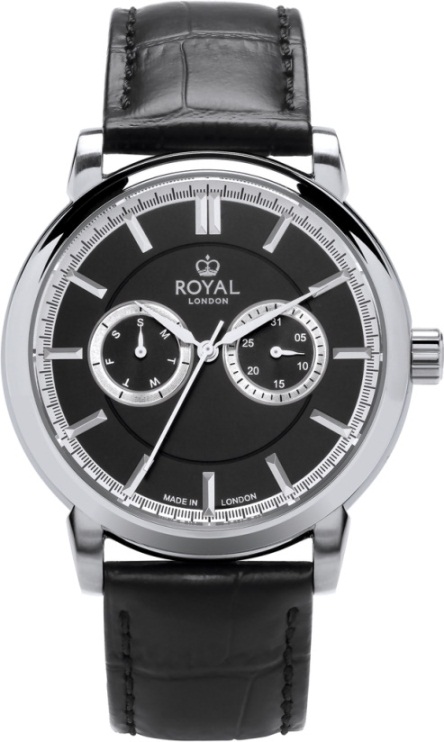 Royal London 41493-01