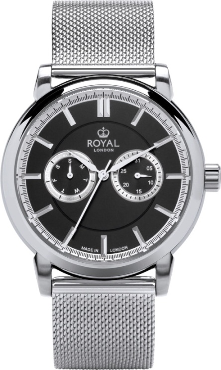 Royal London 41493-06
