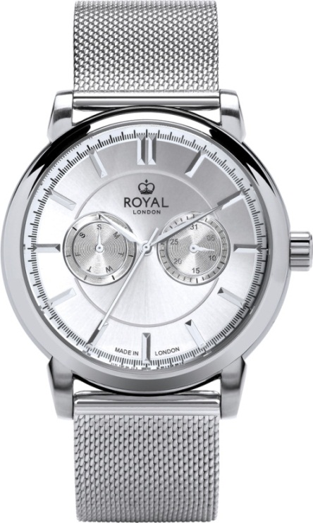 Royal London 41493-07
