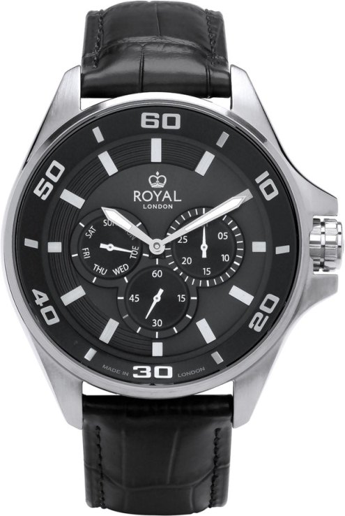 Royal London 41495-01