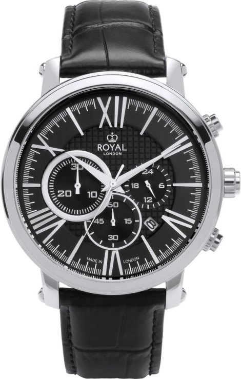 Royal London 41496-01