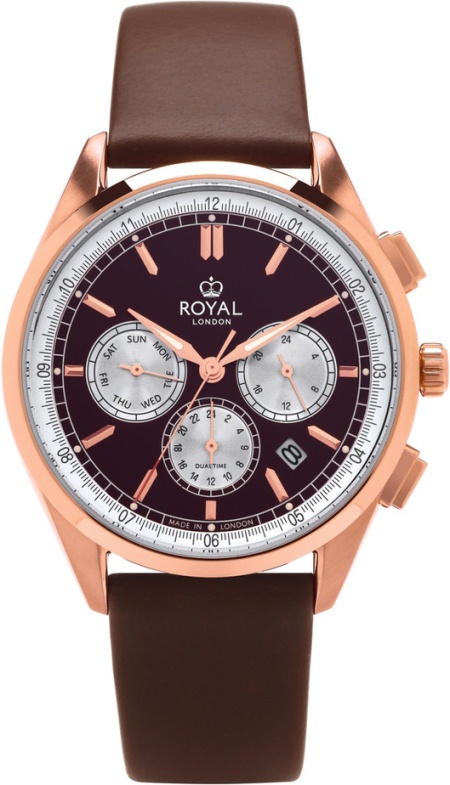 Royal London 41499-05