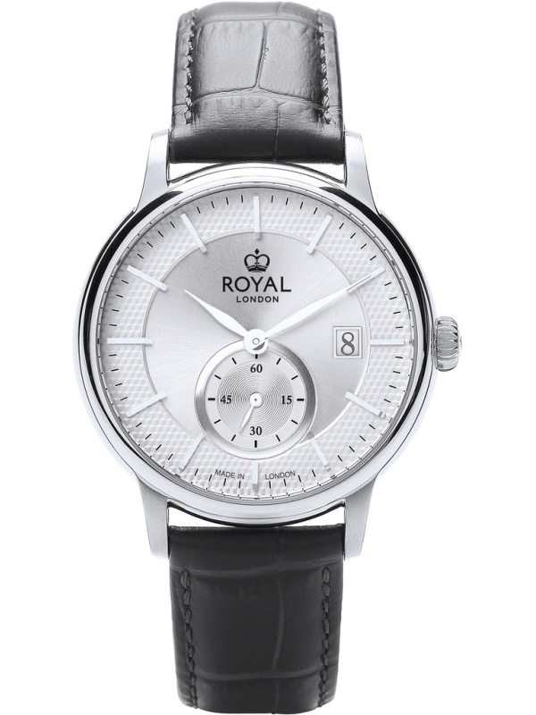Royal London 41500-01