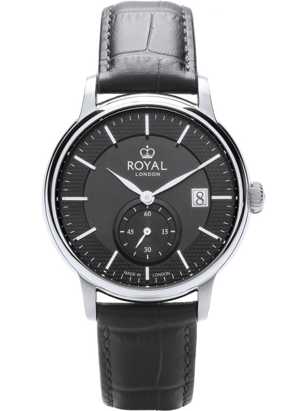 Royal London 41500-02