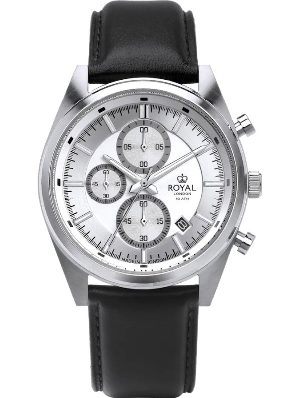 Royal London 41515-01