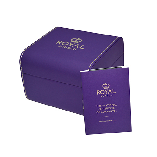 Royal London 41529-08 Royal London 41529-08