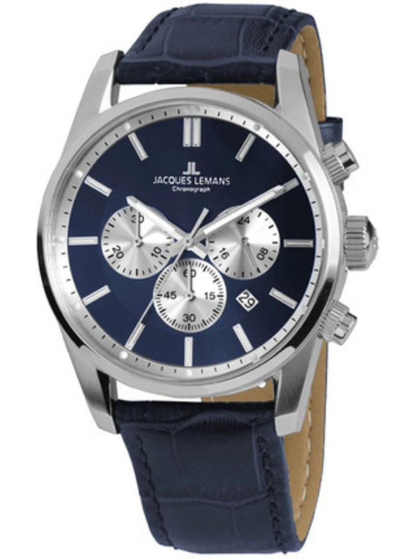 Jacques Lemans 42-6.1B