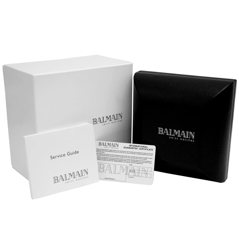 Balmain 4911.33.12 Balmain 4911.33.12