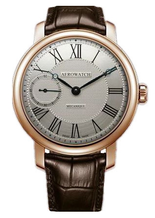 Aerowatch 50931RO06